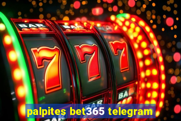 palpites bet365 telegram